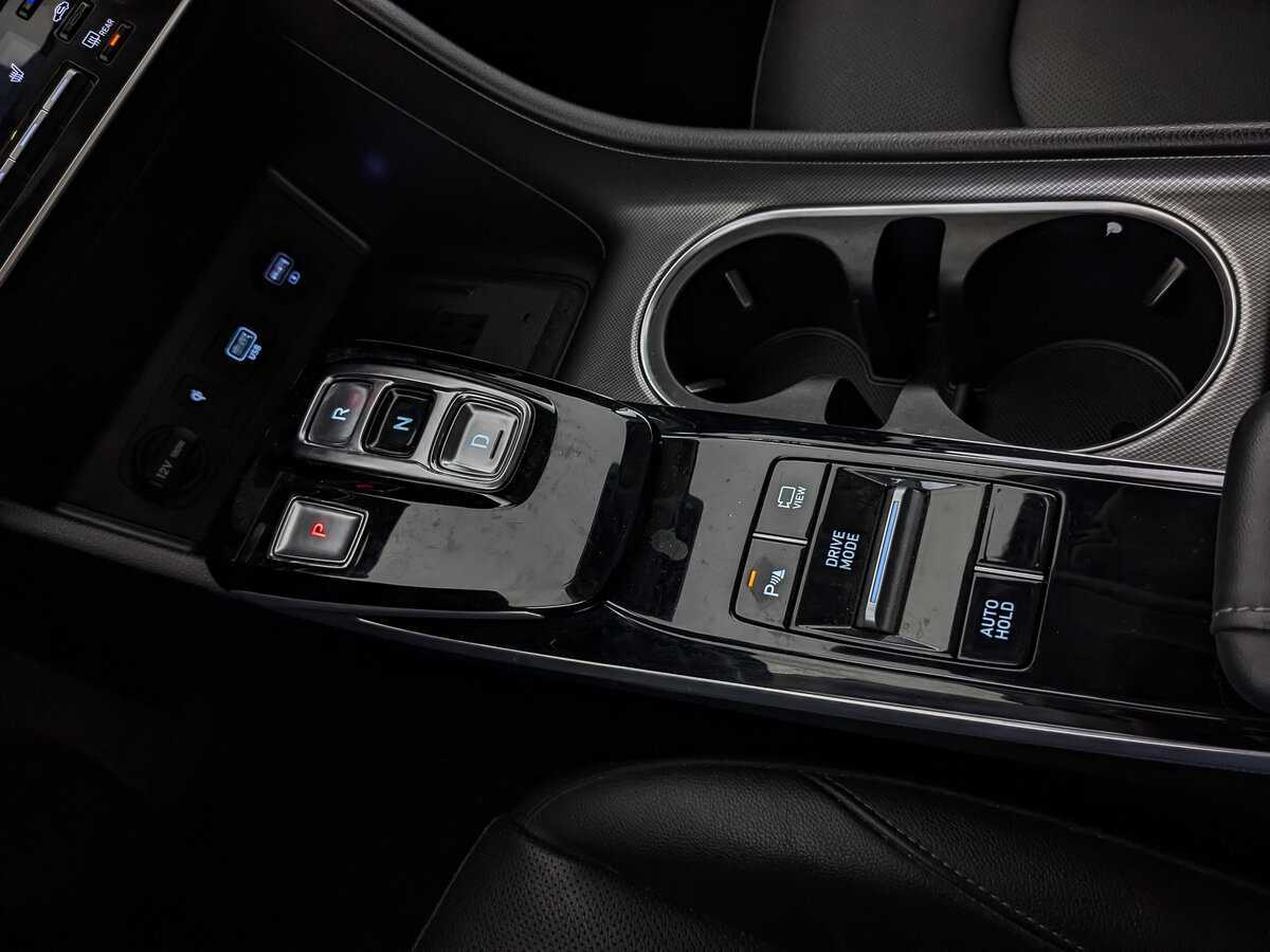 Hyundai Sonata 2021 года с пробегом. Фото: #25