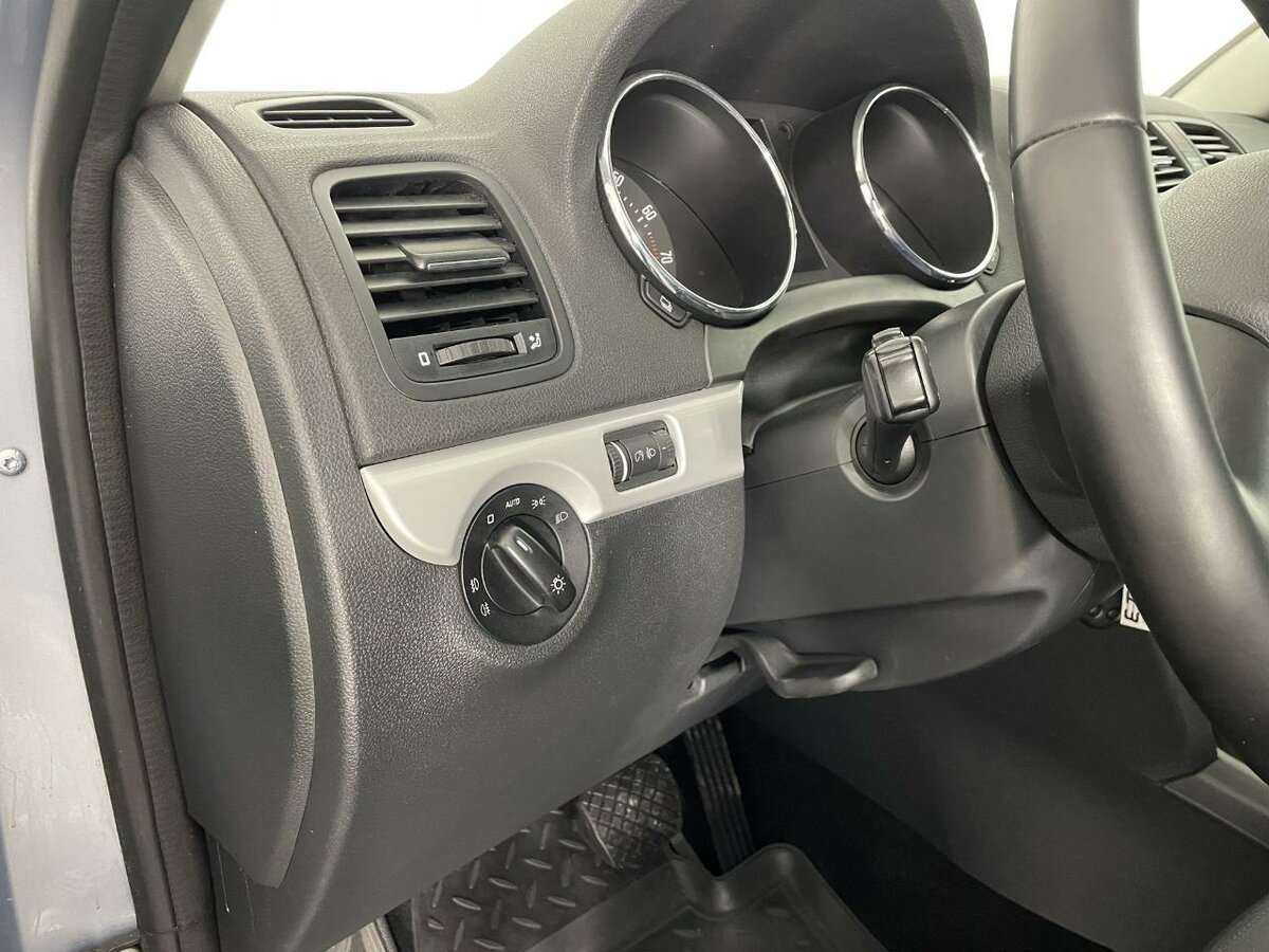 Skoda Yeti 2012 года с пробегом. Фото: #8