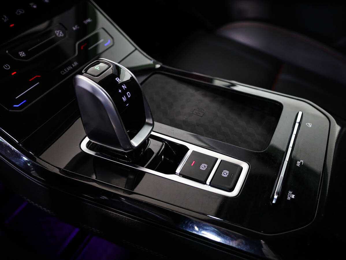 Chery Tiggo 7 Pro 2021 года с пробегом. Фото: #16