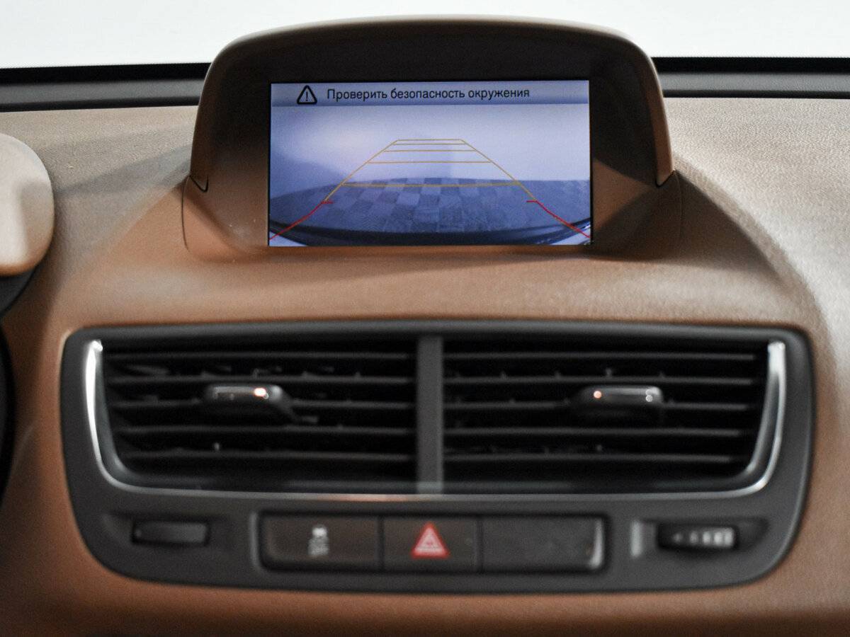 Opel Mokka 2013 года с пробегом. Фото: #16