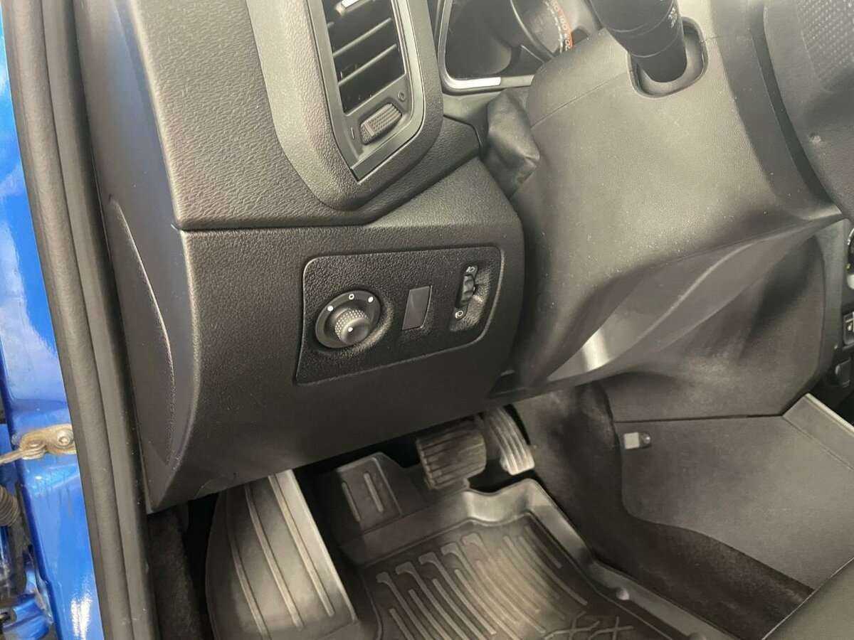 Lada (ВАЗ) XRAY 2021 года с пробегом. Фото: #6