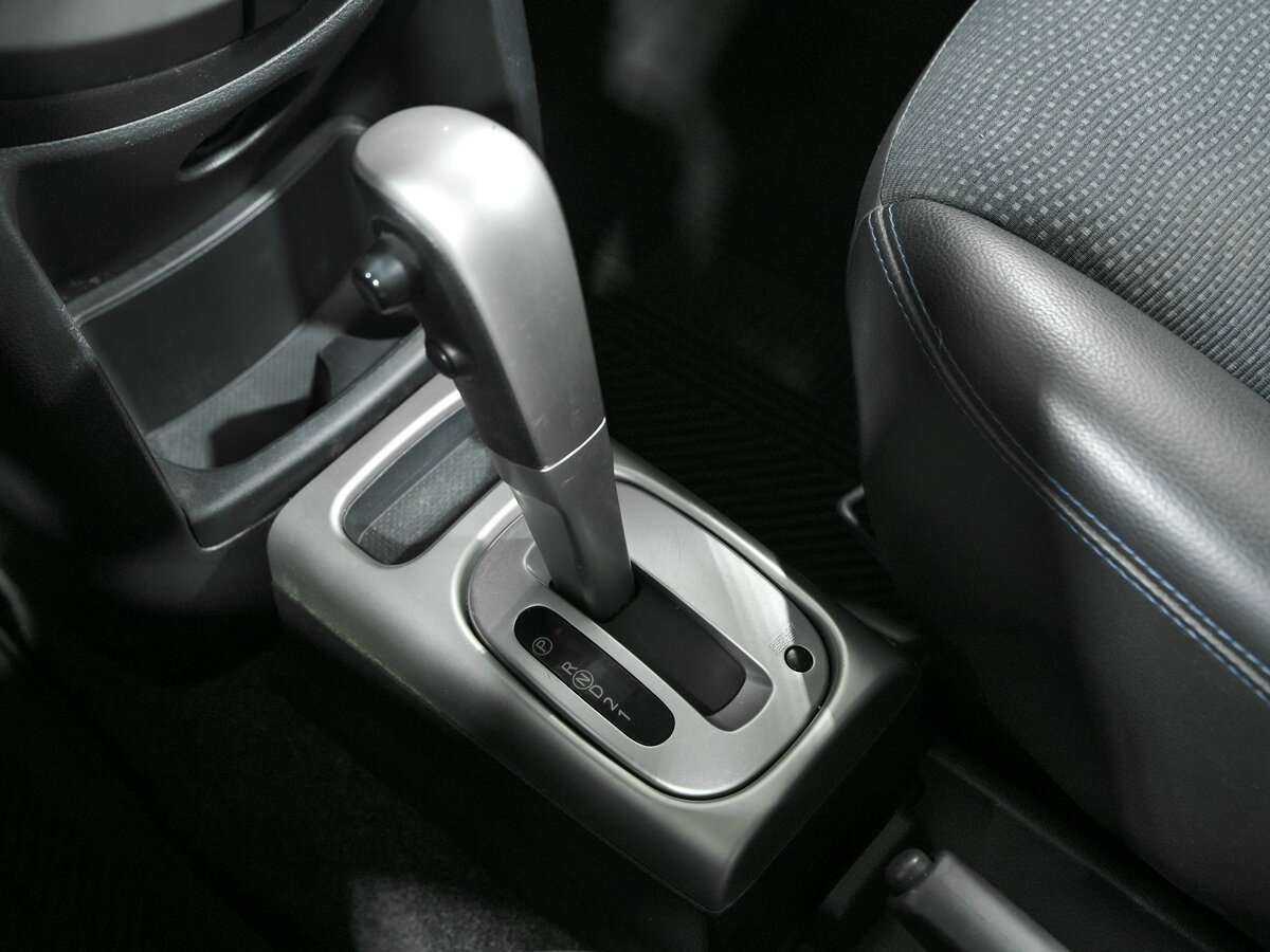 Nissan Note 2013 года с пробегом. Фото: #11