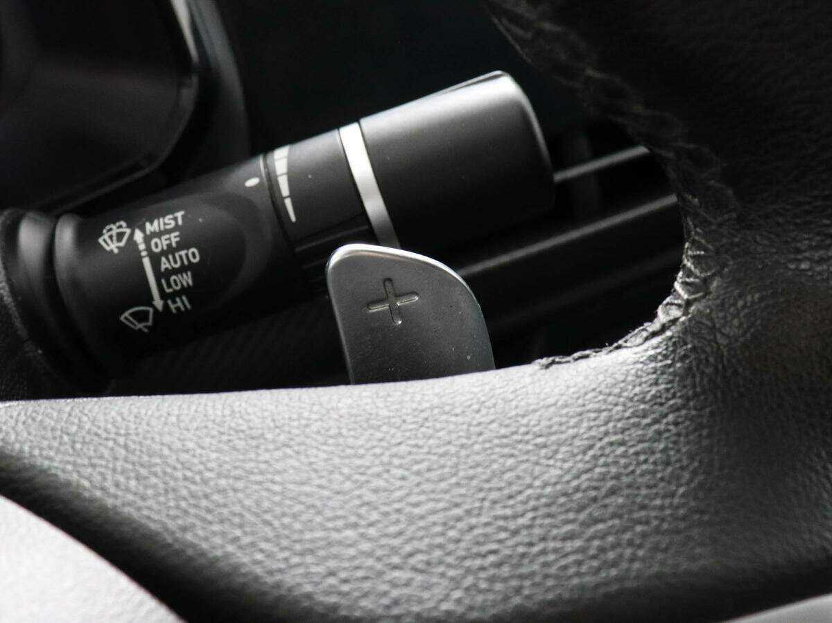 Haval F7x 2021 года с пробегом. Фото: #11