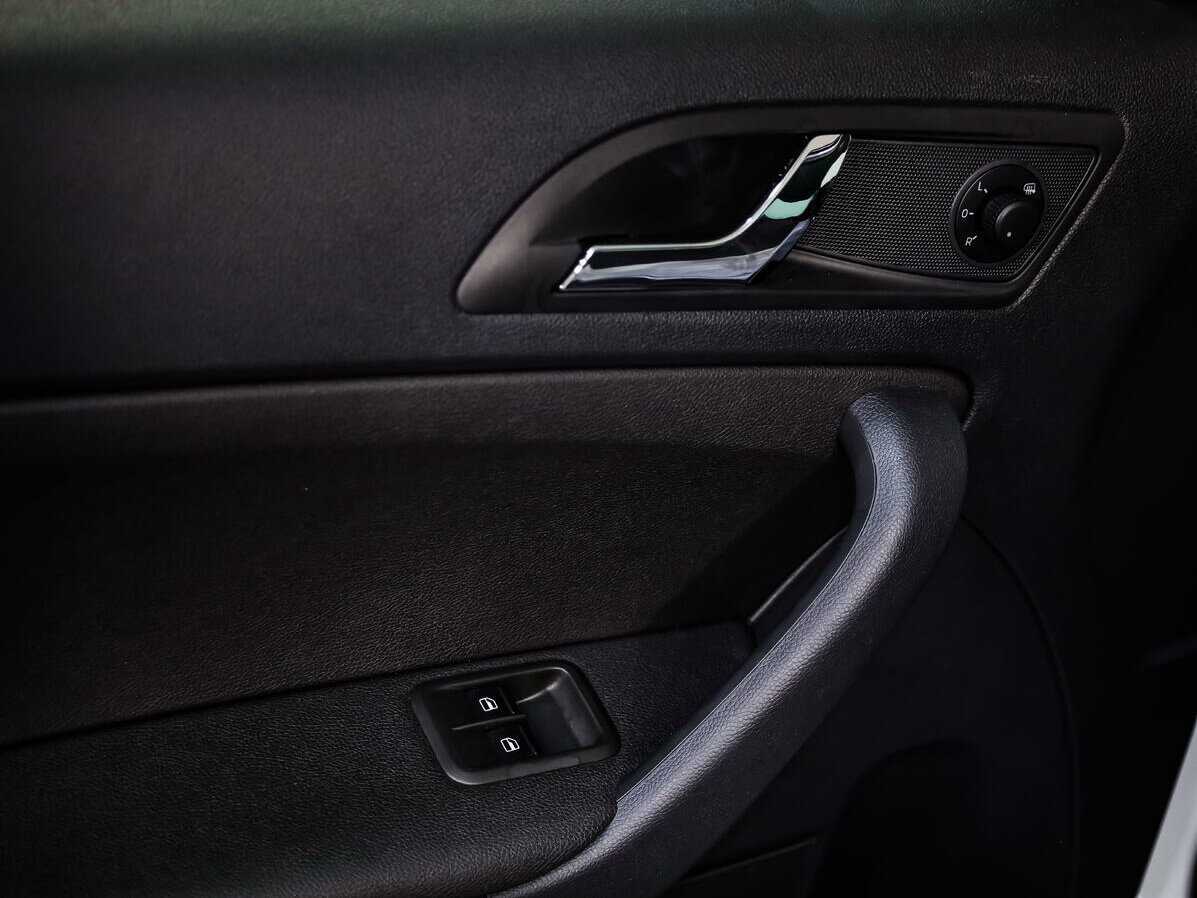 Skoda Yeti 2014 года с пробегом. Фото: #14