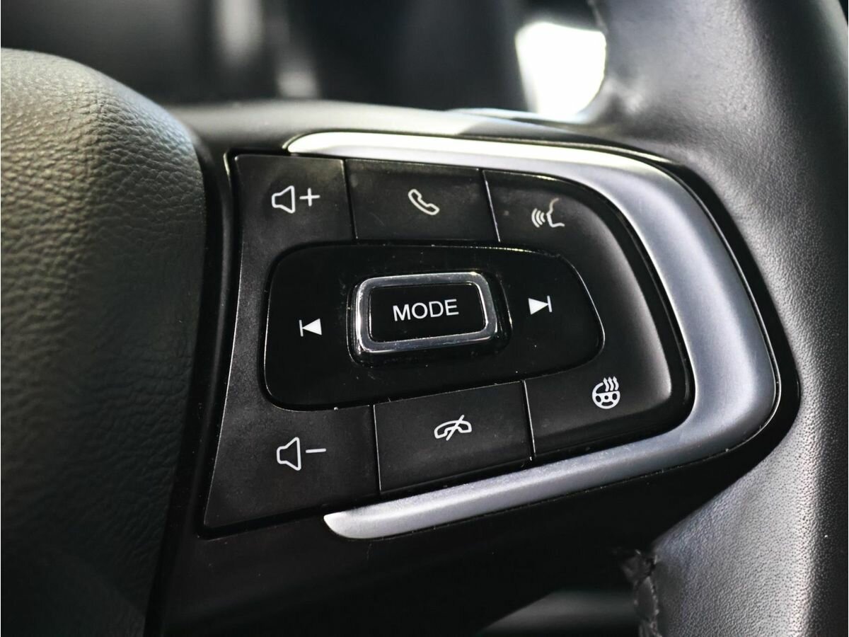 Chery Tiggo 7 Pro 2022 года с пробегом. Фото: #17