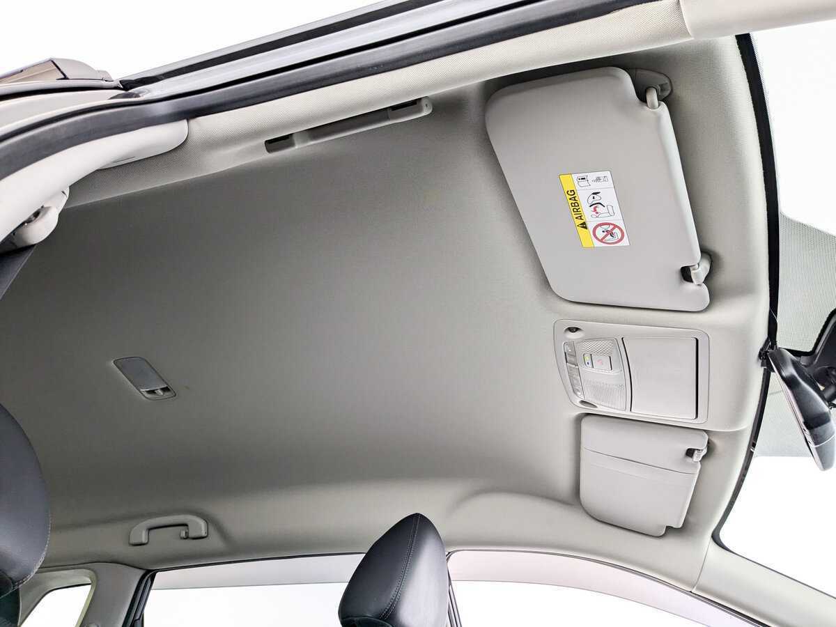 Nissan X-Trail 2017 года с пробегом. Фото: #22