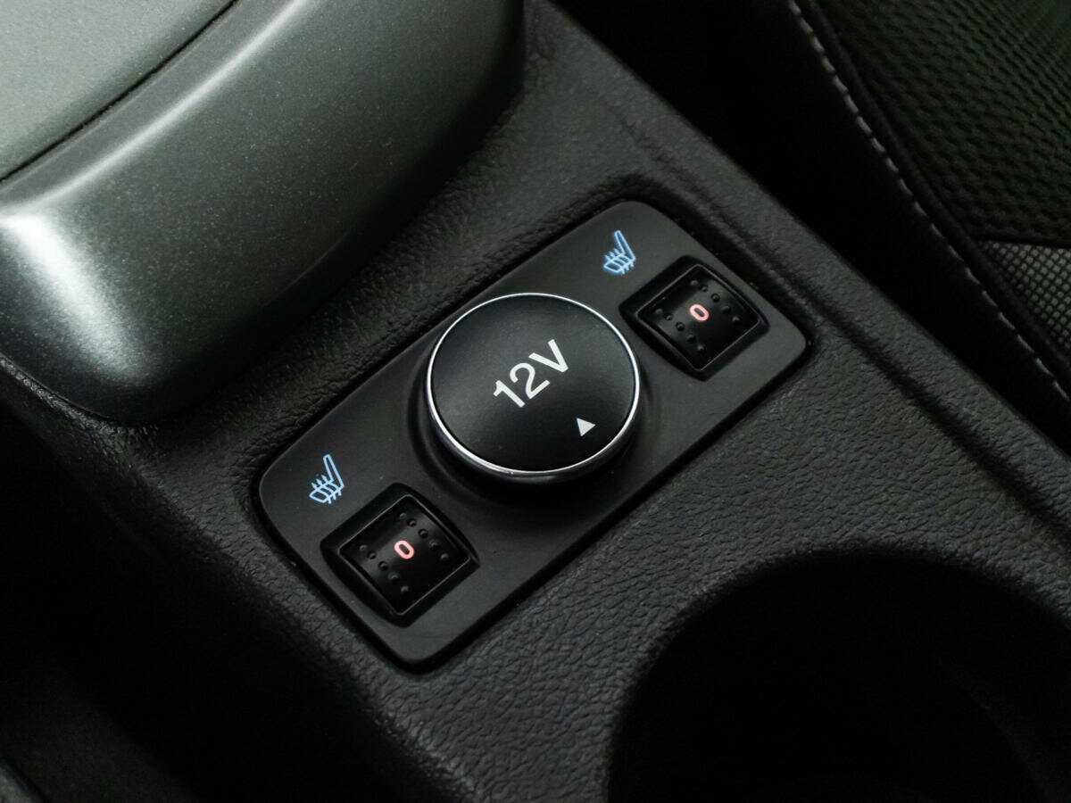 Ford Focus 2012 года с пробегом. Фото: #14