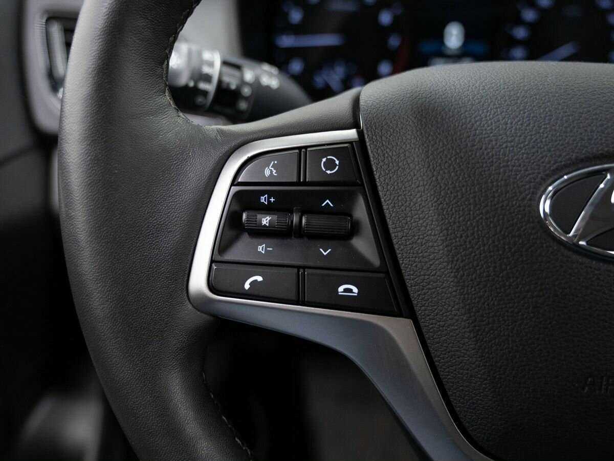 Hyundai Solaris 2020 года с пробегом. Фото: #17