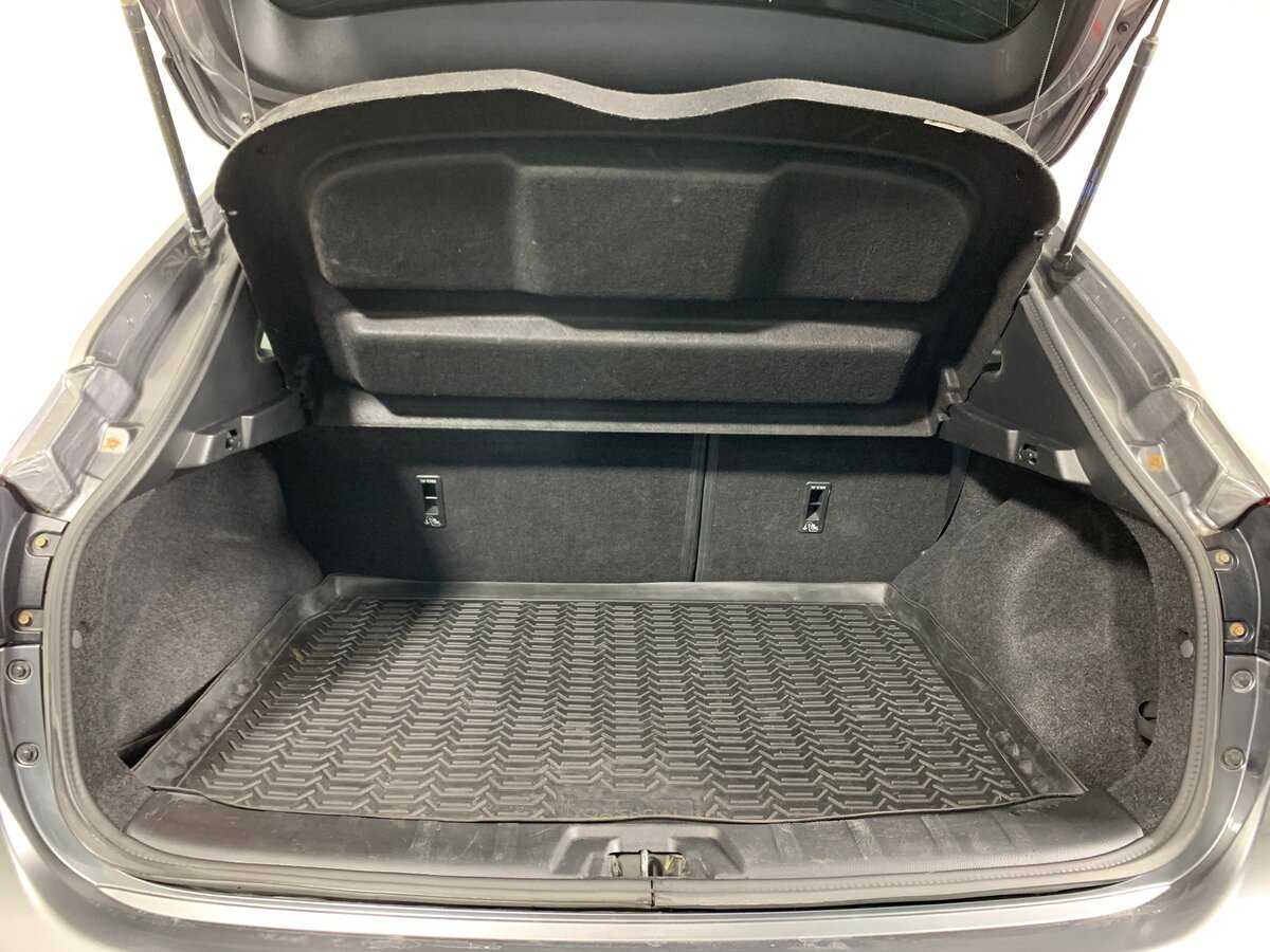 Nissan Qashqai 2017 года с пробегом. Фото: #19