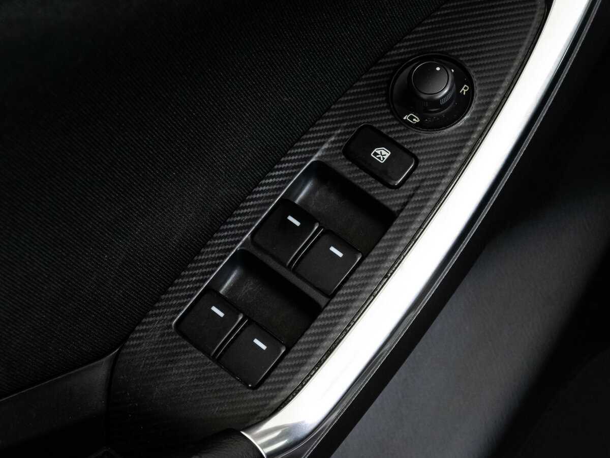 Mazda CX-5 2016 года с пробегом. Фото: #17