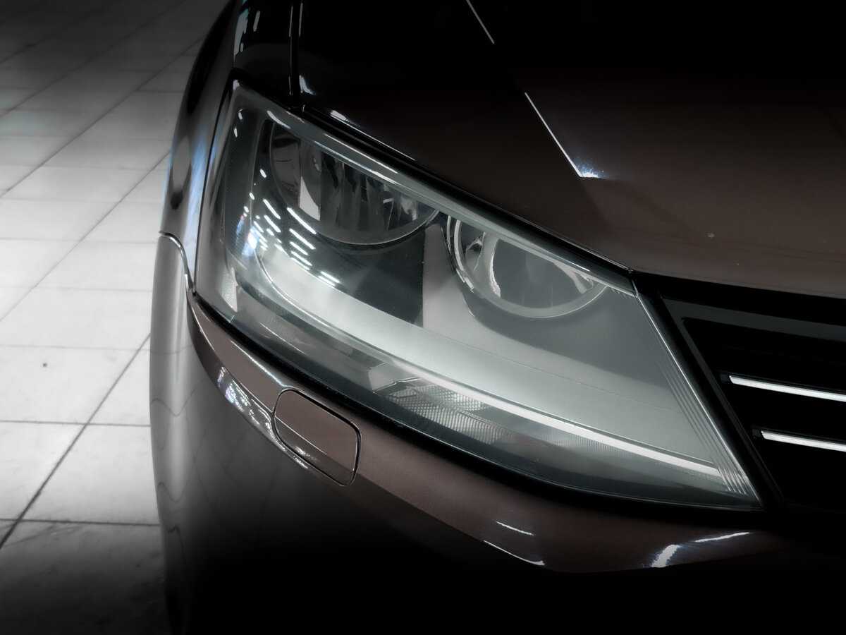 Volkswagen Jetta 2014 года с пробегом. Фото: #16