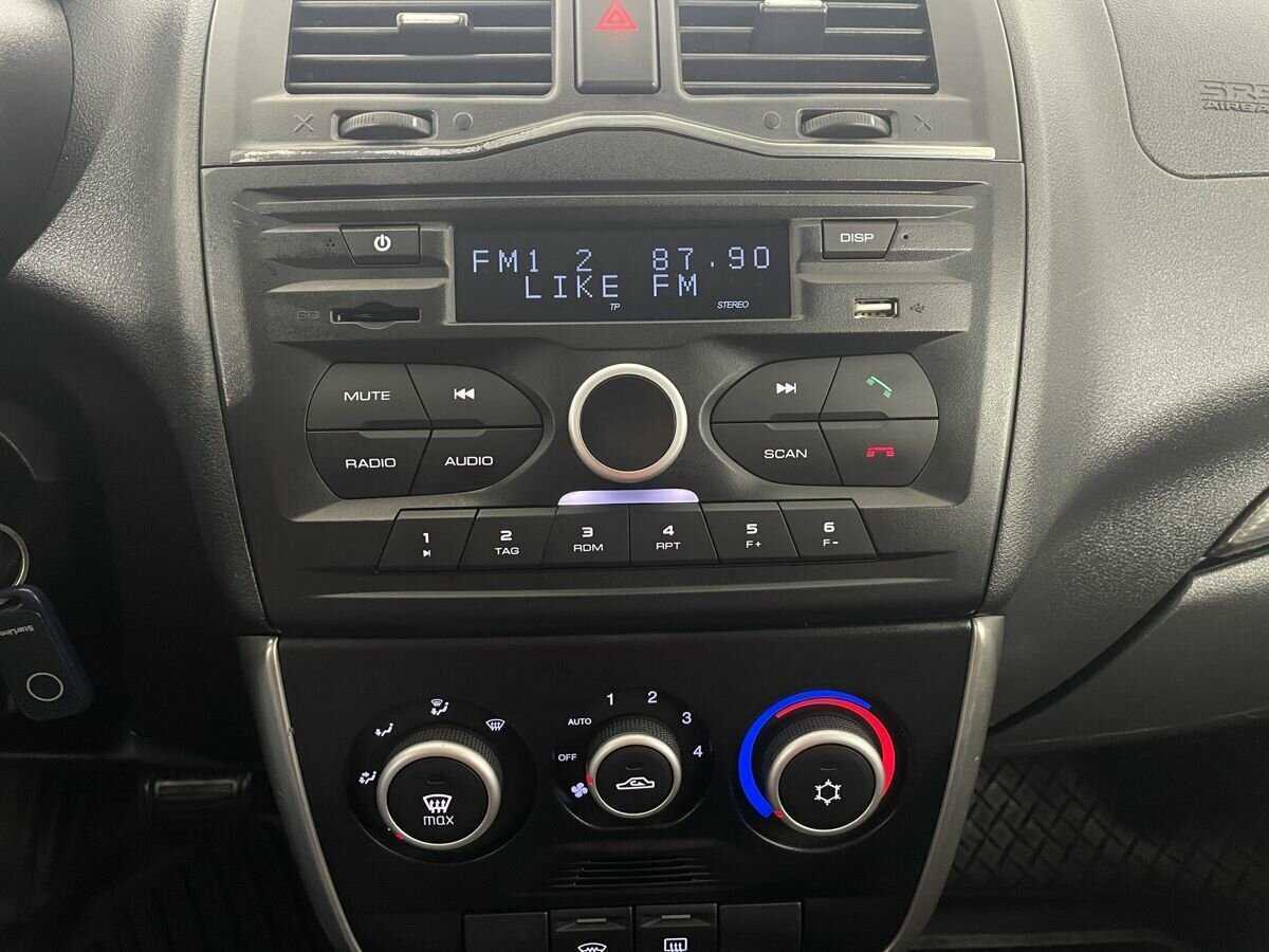 Lada (ВАЗ) Granta 2019 года с пробегом. Фото: #11