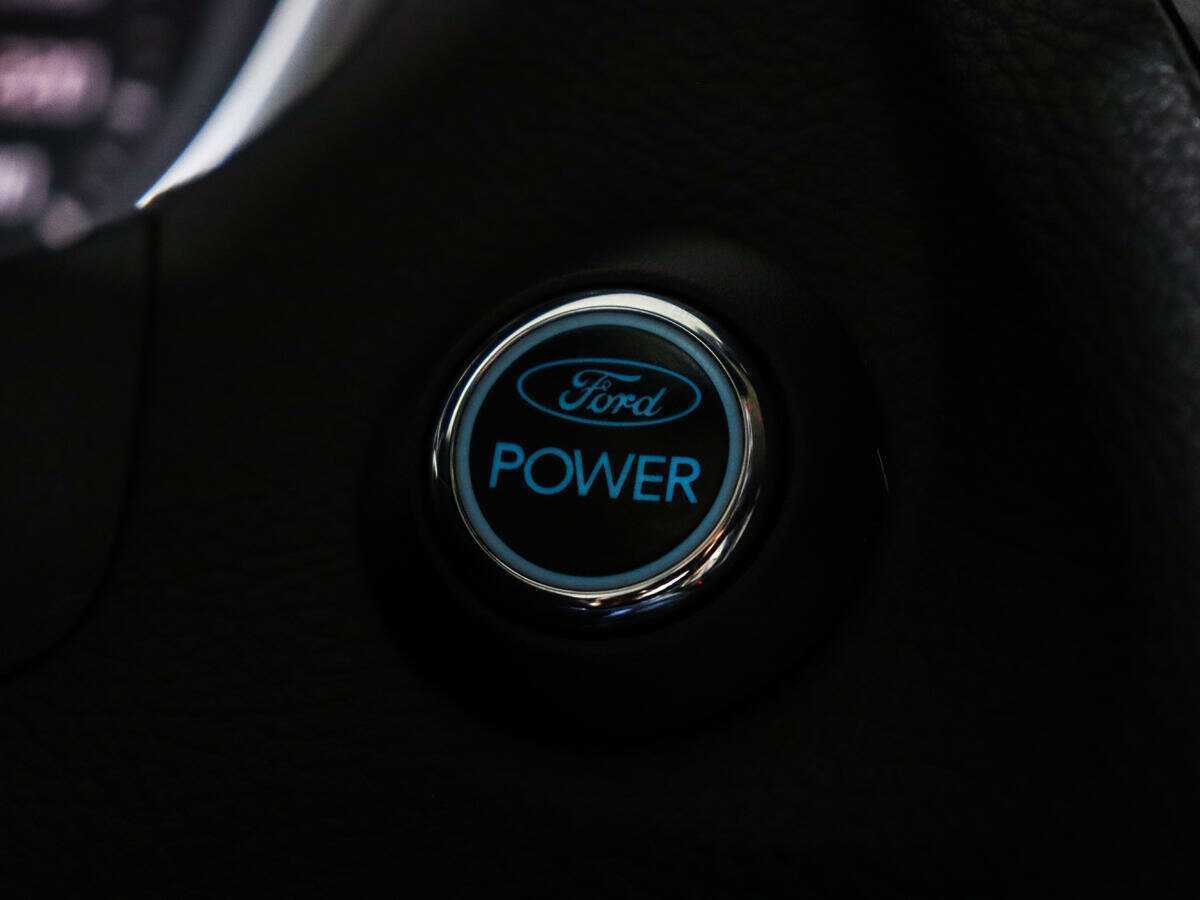 Ford Focus 2012 года с пробегом. Фото: #12