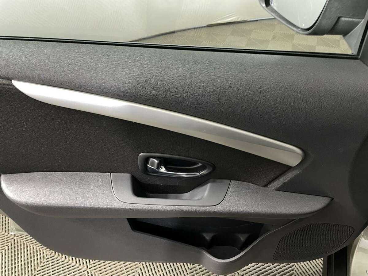 Nissan Almera 2013 года с пробегом. Фото: #7