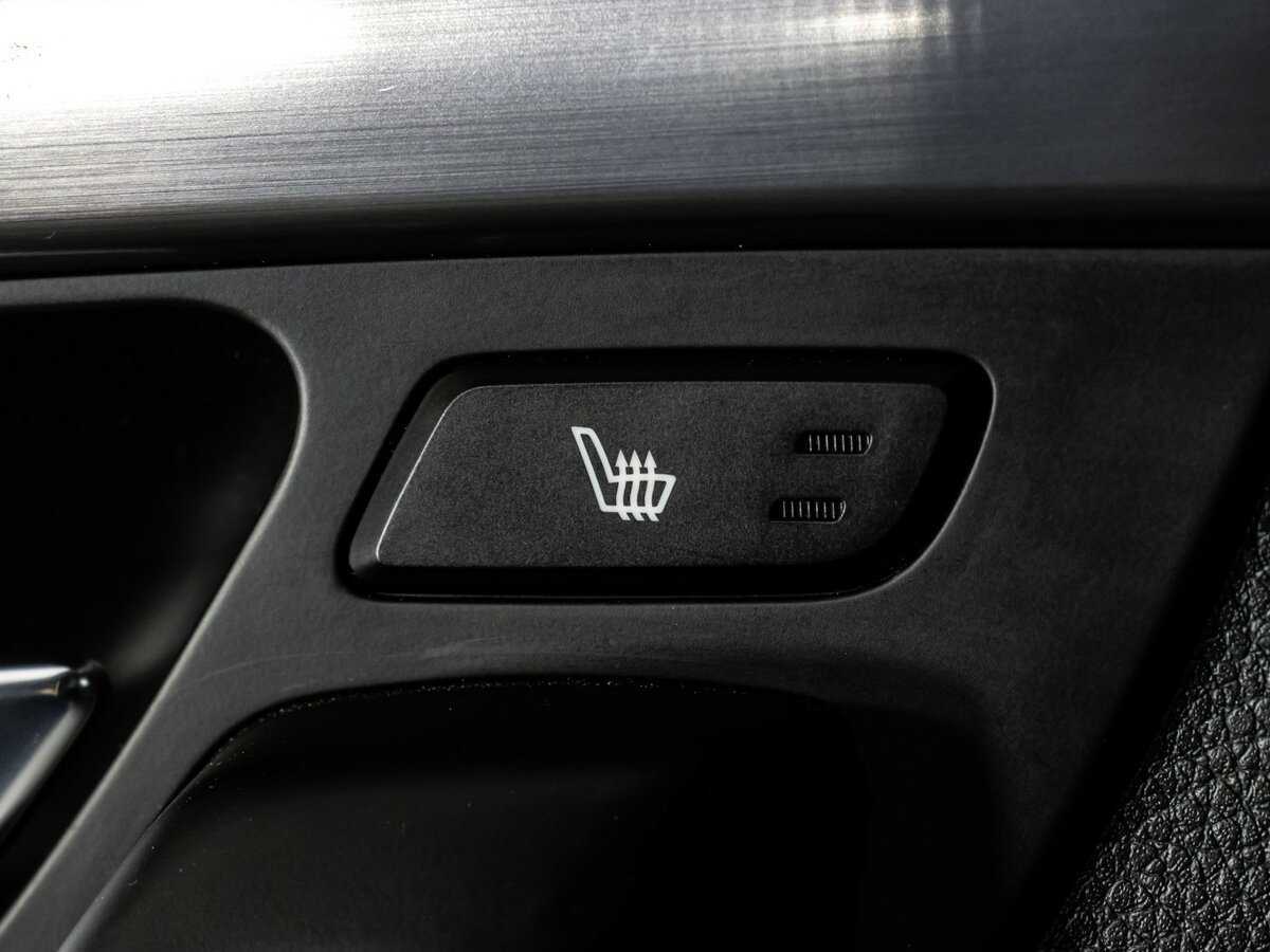 Hyundai i40 2016 года с пробегом. Фото: #10