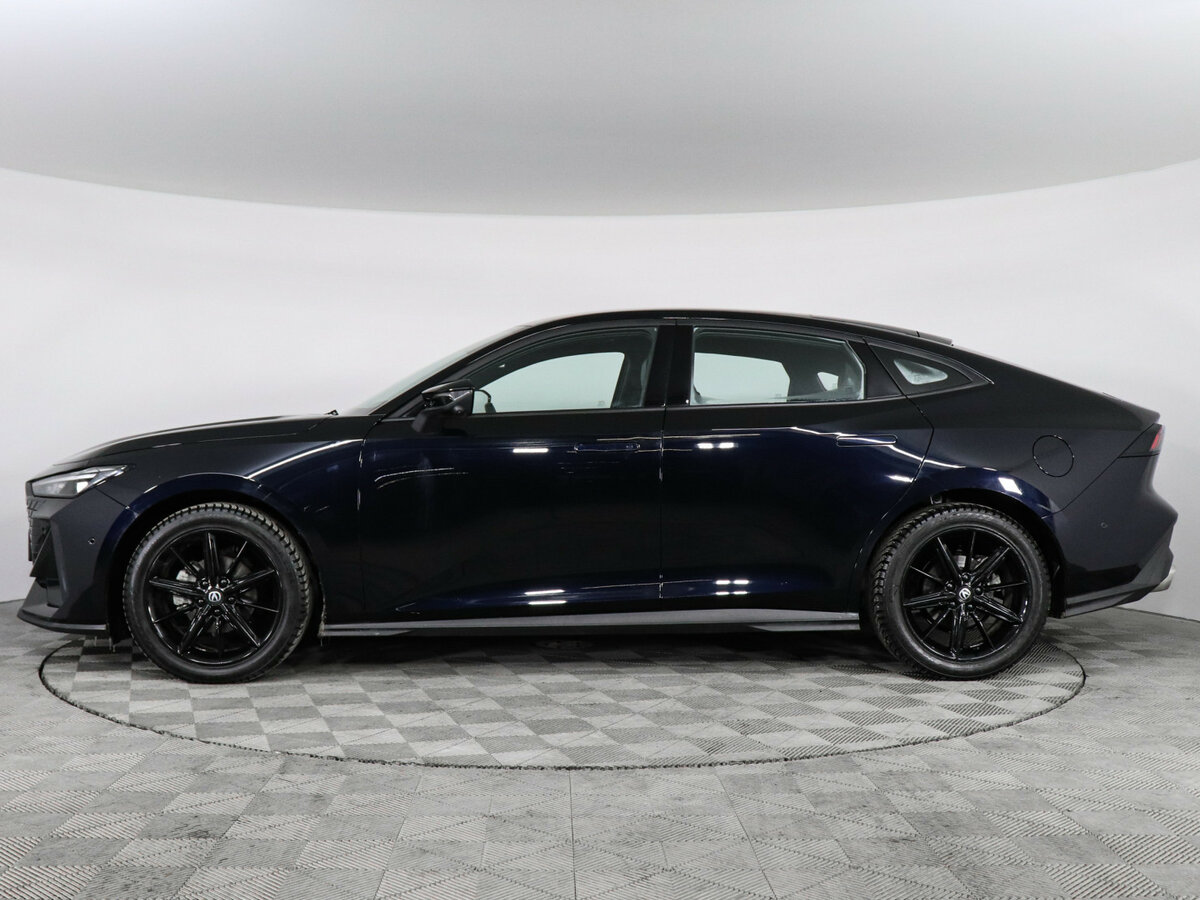 Changan UNI-V 2023 года с пробегом. Фото: #7