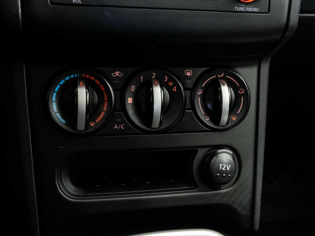 Nissan Qashqai 2013 года с пробегом. Фото: #11