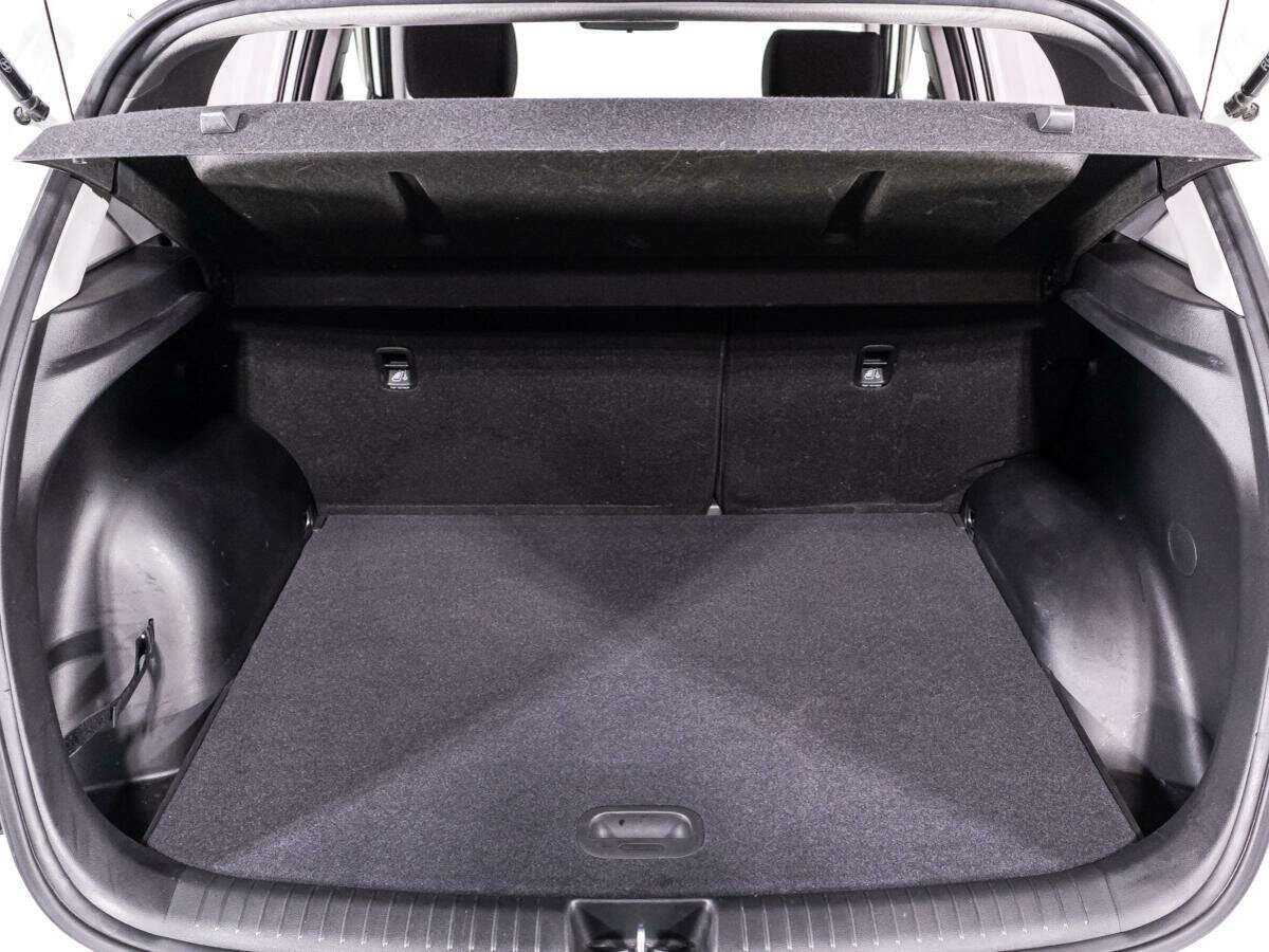 Hyundai Creta 2016 года с пробегом. Фото: #14