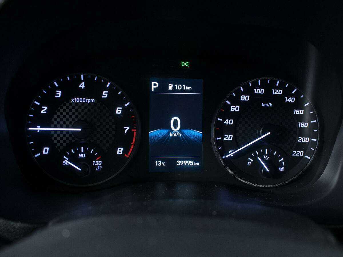 Hyundai Solaris 2021 года с пробегом. Фото: #10