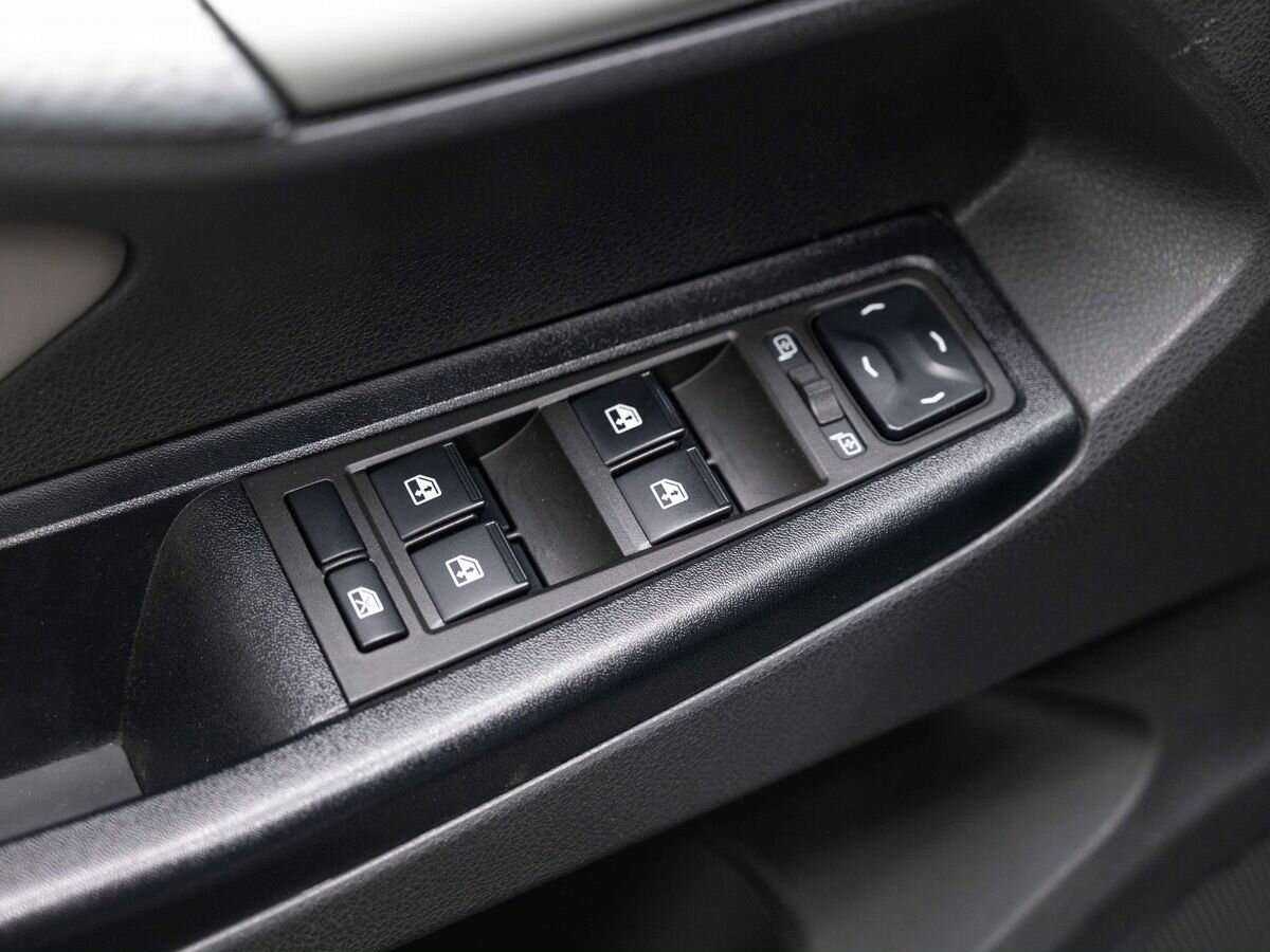 Lada (ВАЗ) Vesta 2019 года с пробегом. Фото: #19