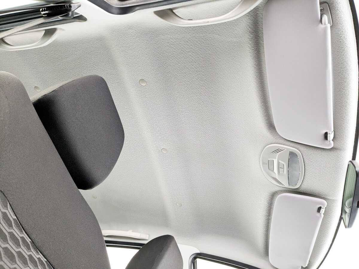 Lada (ВАЗ) Granta 2022 года с пробегом. Фото: #20