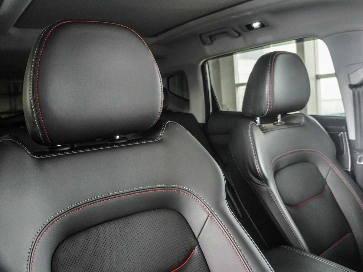 Chery Tiggo 7 Pro 2021 года с пробегом. Фото: #14