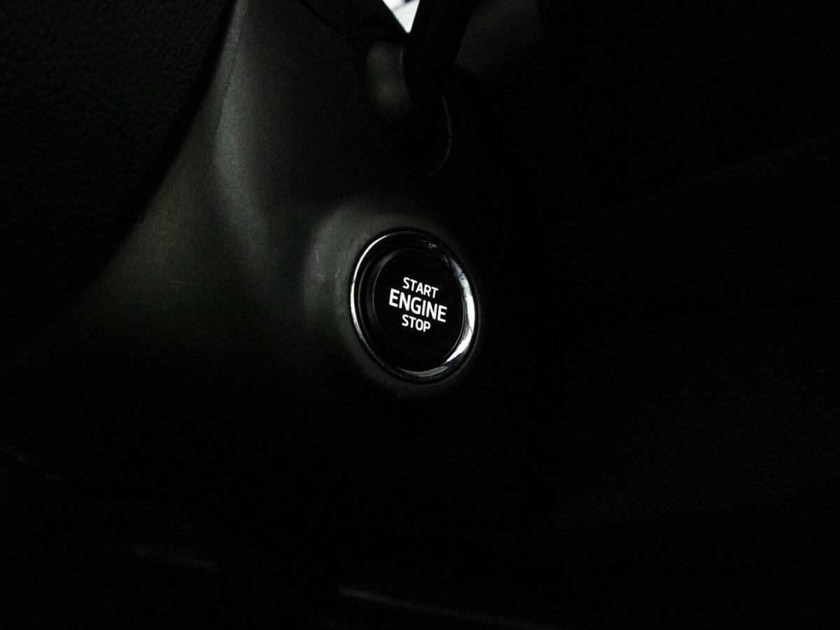 Skoda Kodiaq 2017 года с пробегом. Фото: #18