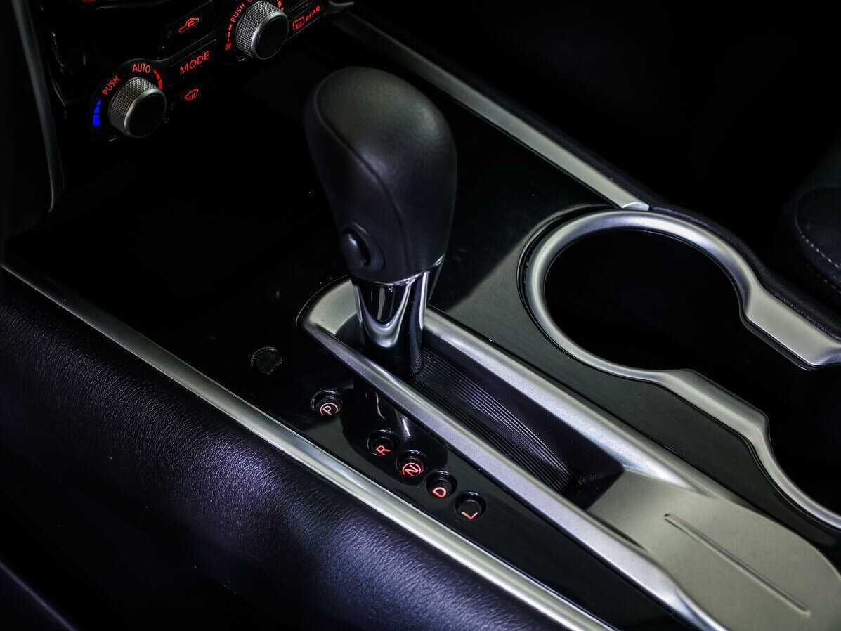 Nissan Pathfinder 2020 года с пробегом. Фото: #15