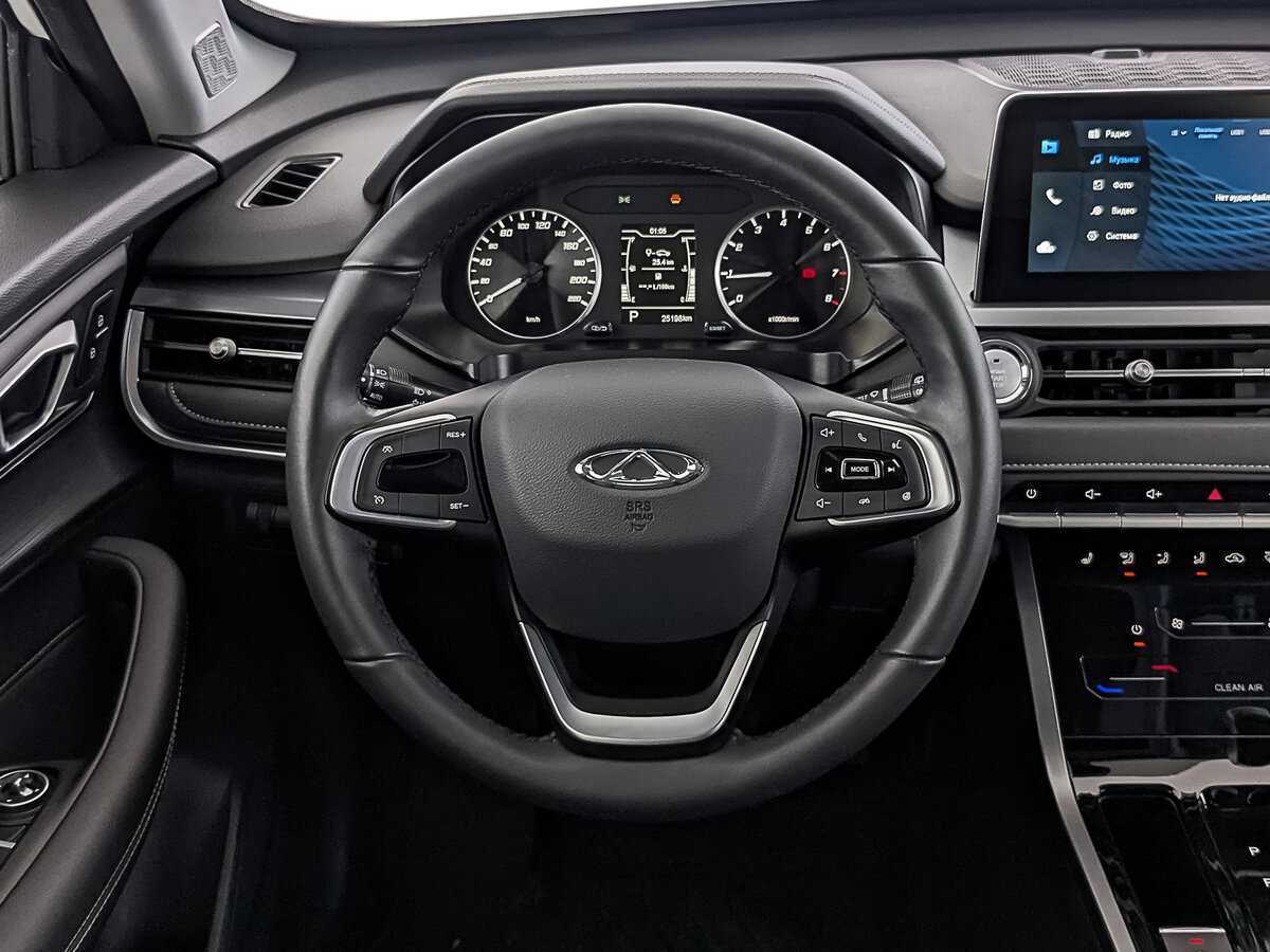 Chery Tiggo 4 Pro 2023 года с пробегом. Фото: #21