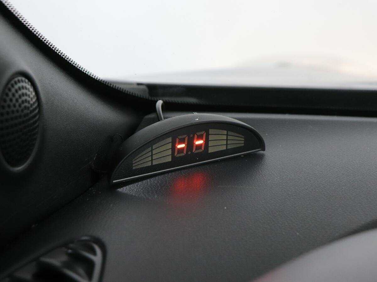 Nissan Juke 2013 года с пробегом. Фото: #15