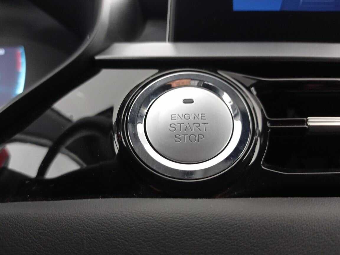 Chery Tiggo 4 Pro 2022 года с пробегом. Фото: #19