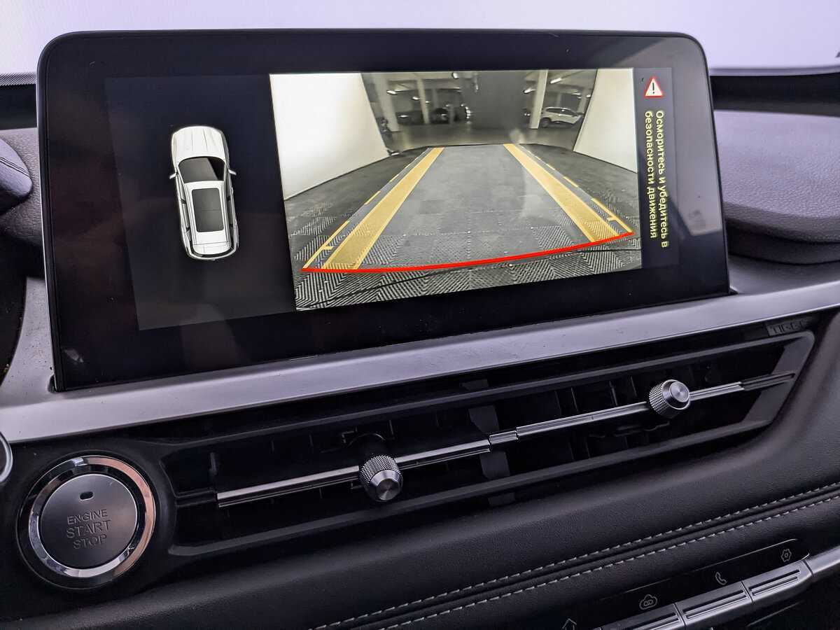 Chery Tiggo 7 Pro 2021 года с пробегом. Фото: #21