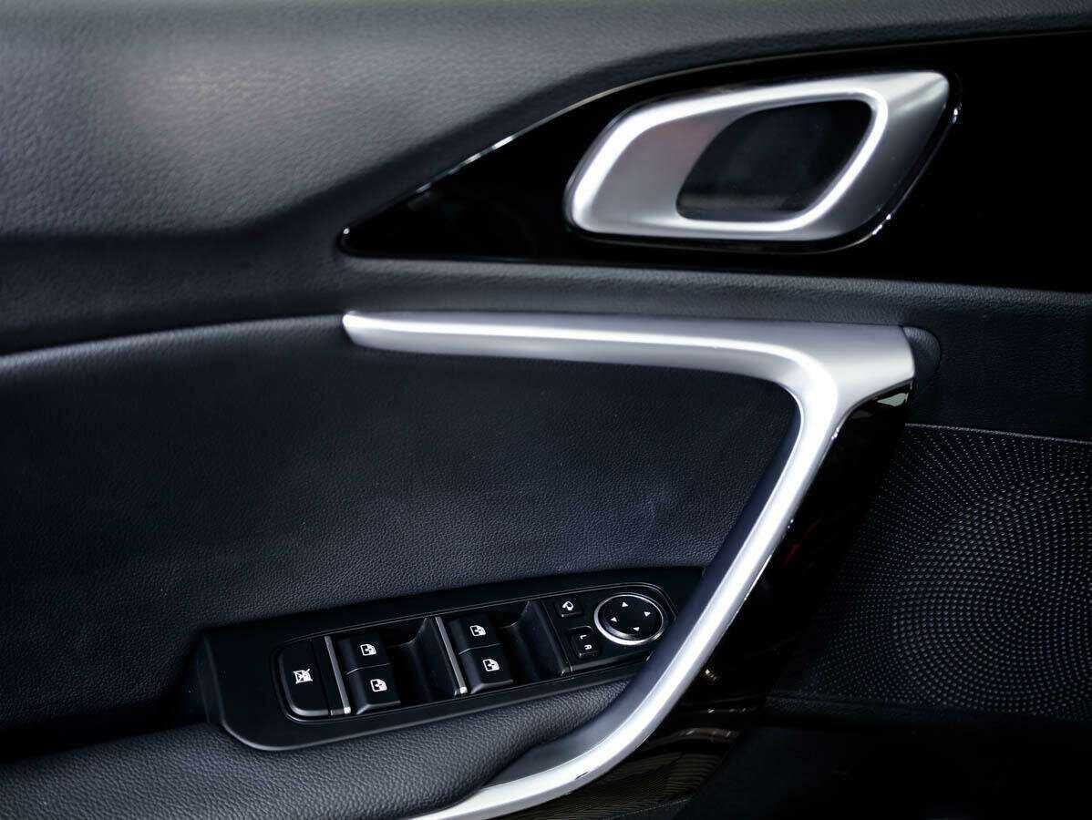 Kia Ceed 2020 года с пробегом. Фото: #13