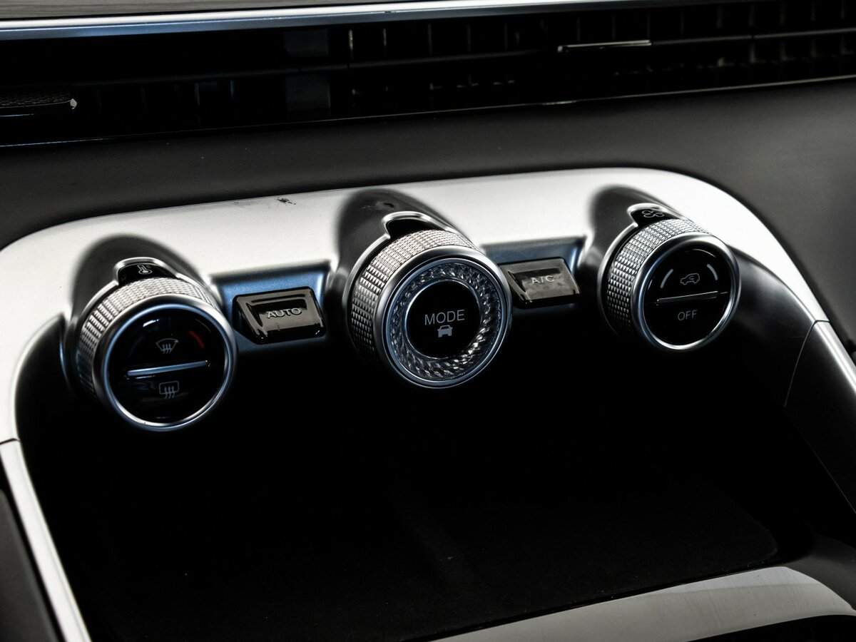 EXEED RX 2023 года с пробегом. Фото: #19