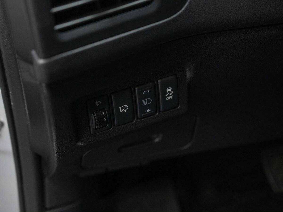 Nissan X-Trail 2014 года с пробегом. Фото: #18