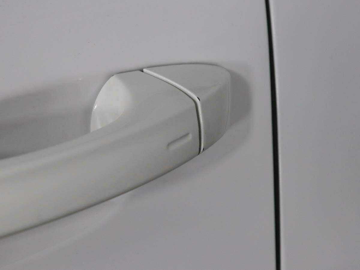 Skoda Octavia 2014 года с пробегом. Фото: #13