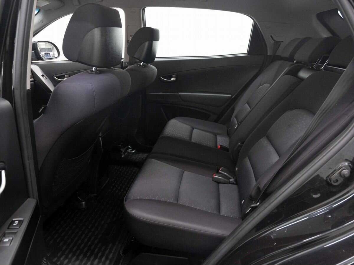 SsangYong Actyon 2013 года с пробегом. Фото: #10