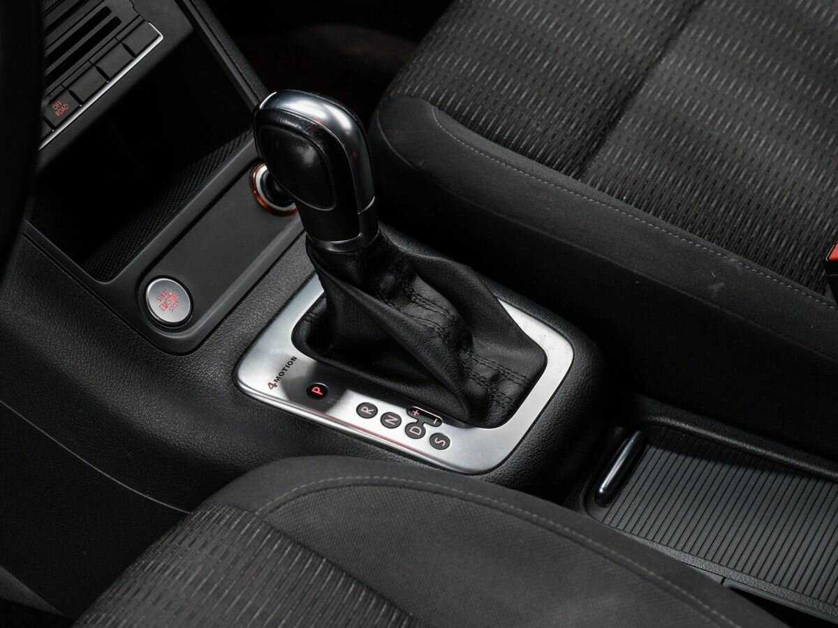 Volkswagen Tiguan 2013 года с пробегом. Фото: #15