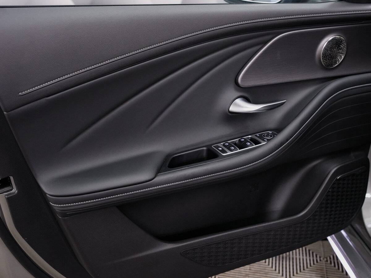 Chery Arrizo 8 2024 года с пробегом. Фото: #15