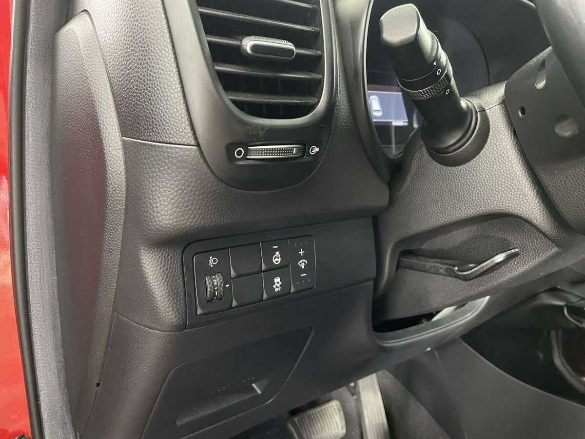 Kia Soul 2018 года с пробегом. Фото: #8