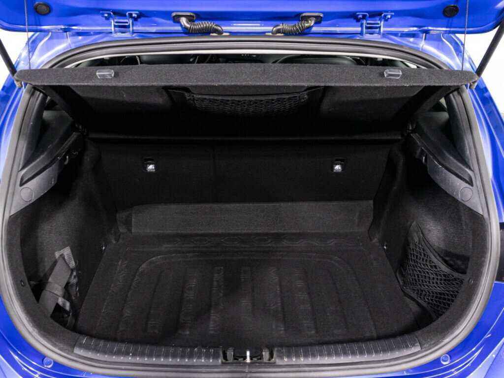 Kia Ceed 2019 года с пробегом. Фото: #14