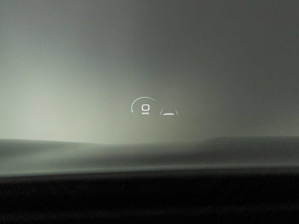 Haval Jolion 2023 года с пробегом. Фото: #17