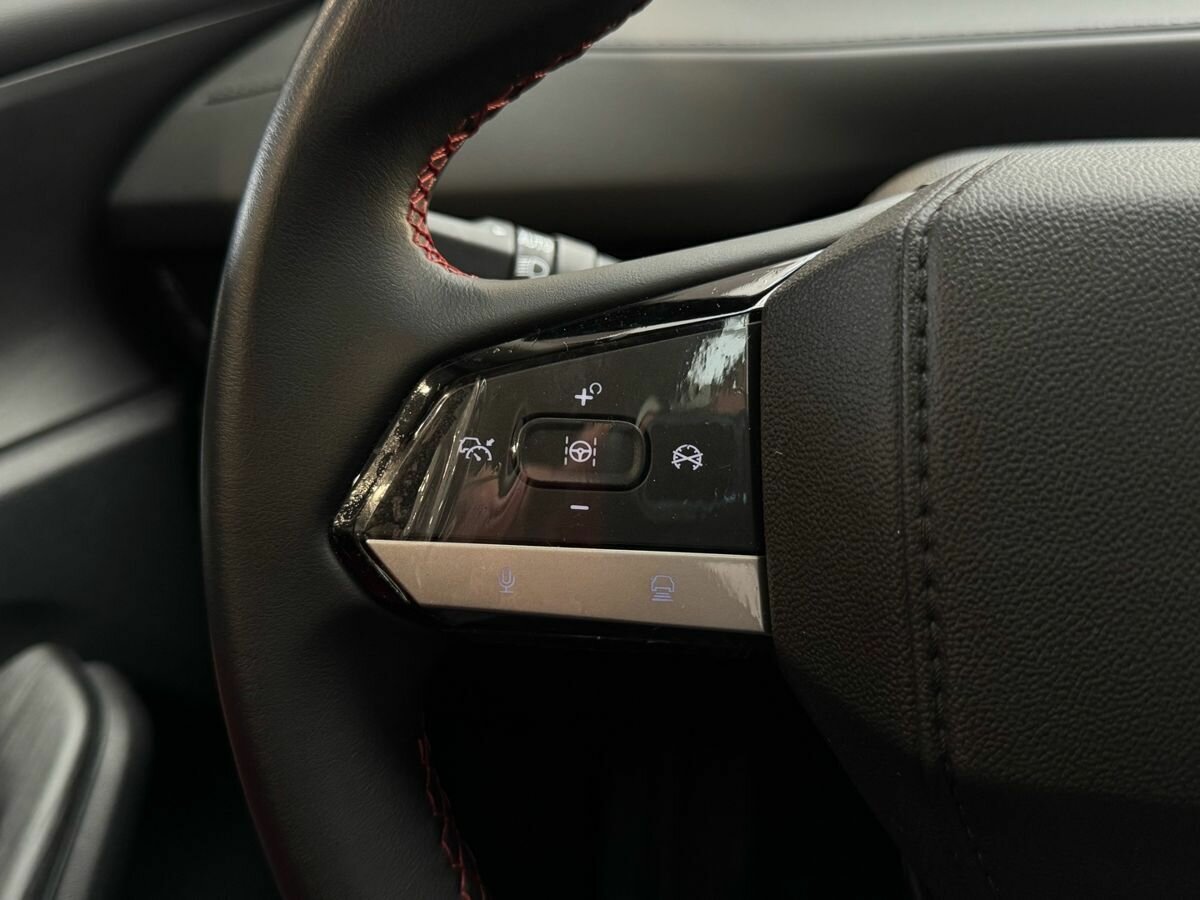 Changan CS55 Plus 2023 года с пробегом. Фото: #16