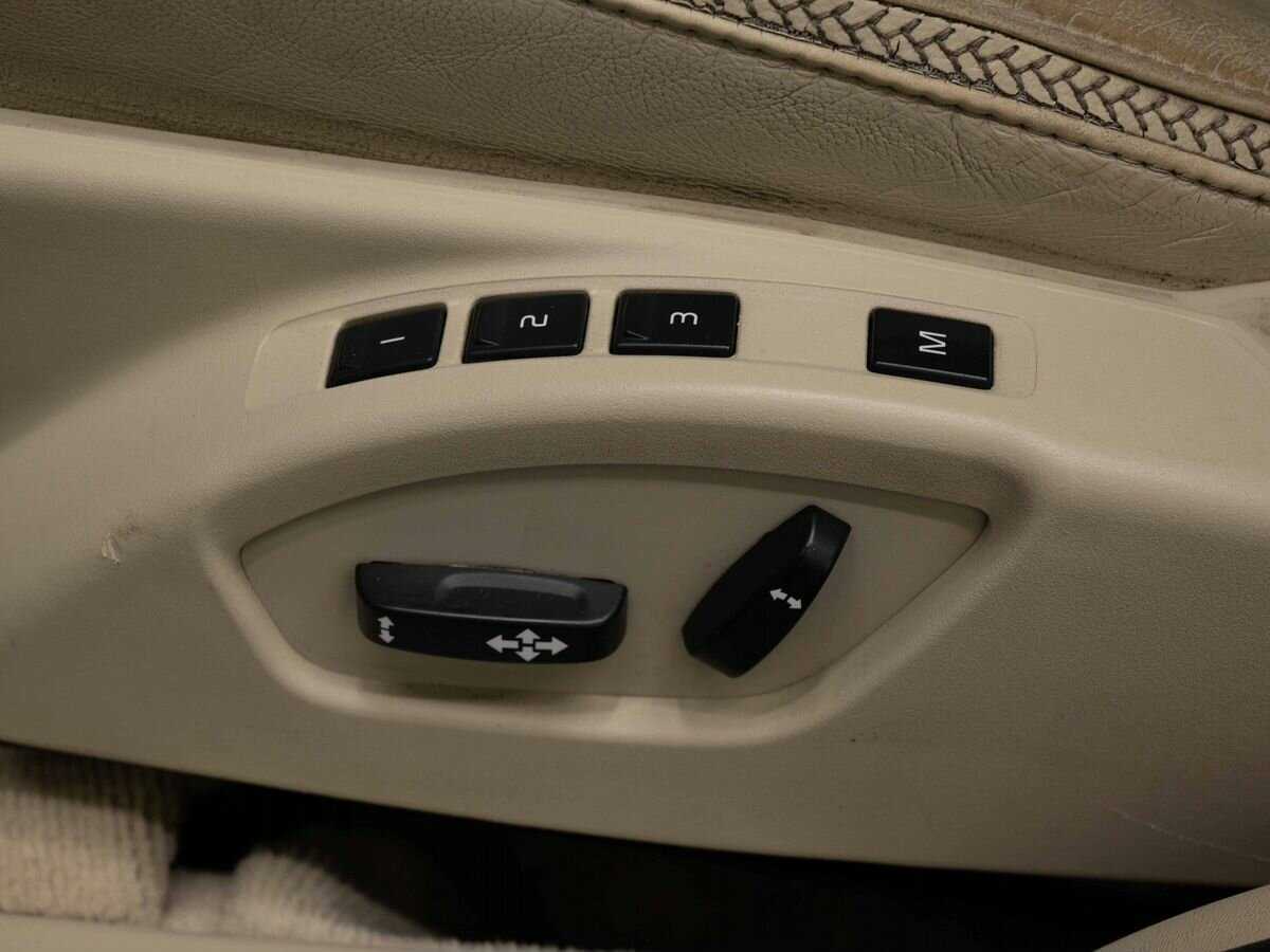 Volvo XC70 2014 года с пробегом. Фото: #17