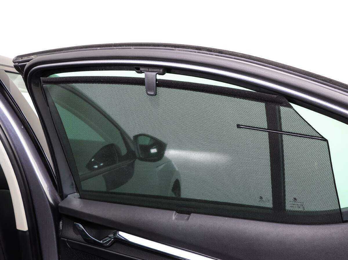 Skoda Octavia 2021 года с пробегом. Фото: #15