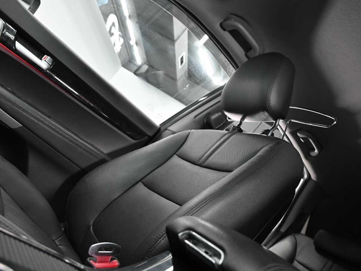 Kia Sorento 2015 года с пробегом. Фото: #14