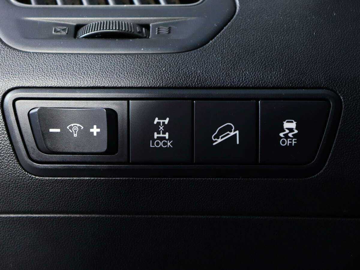 Hyundai ix35 2014 года с пробегом. Фото: #15