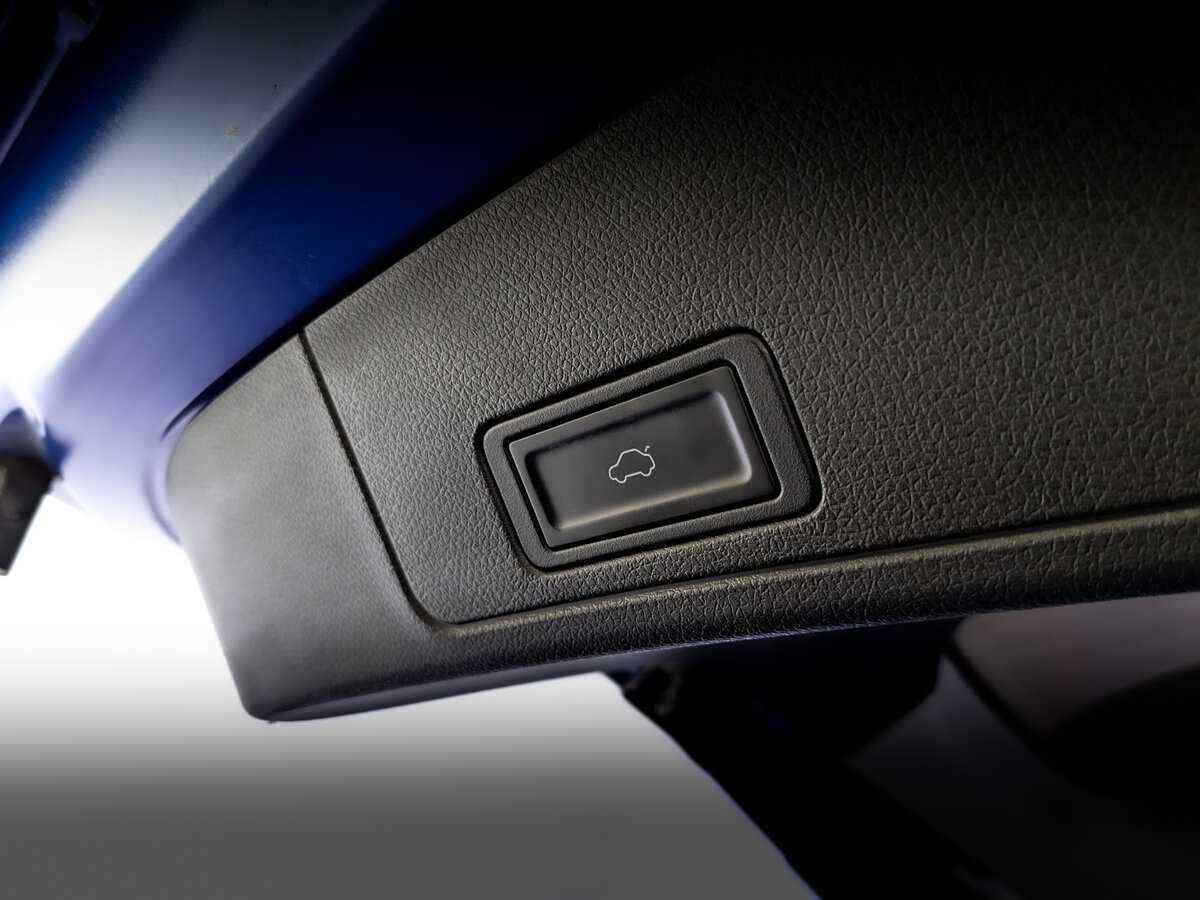 Chery Tiggo 7 Pro 2020 года с пробегом. Фото: #23