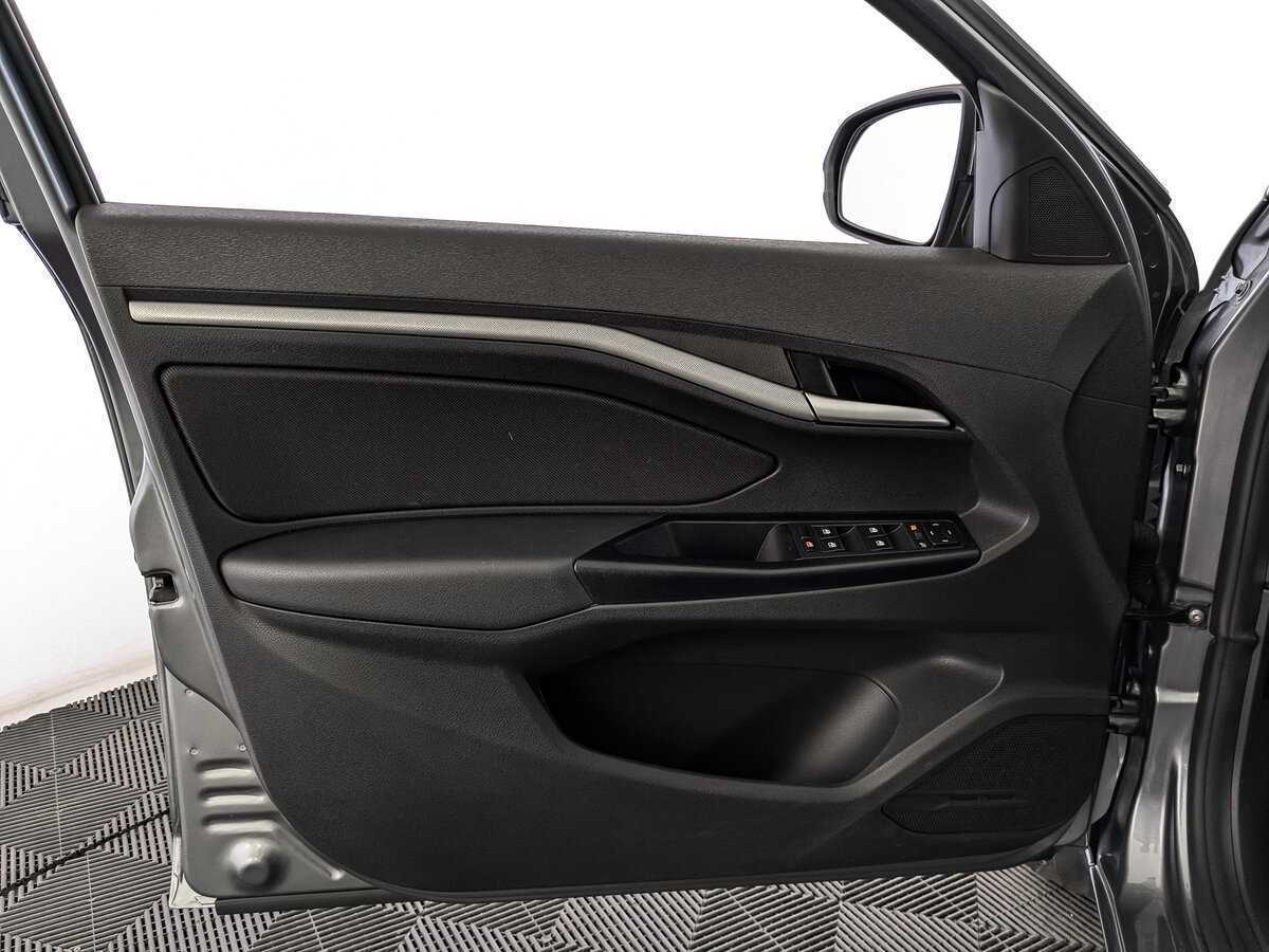 Lada (ВАЗ) Vesta 2020 года с пробегом. Фото: #14