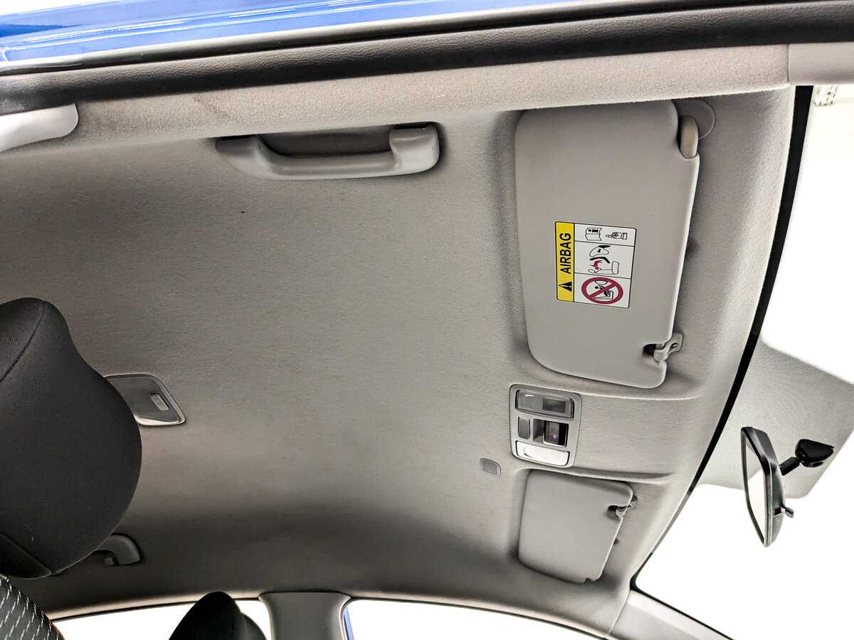 Kia Rio 2018 года с пробегом. Фото: #19